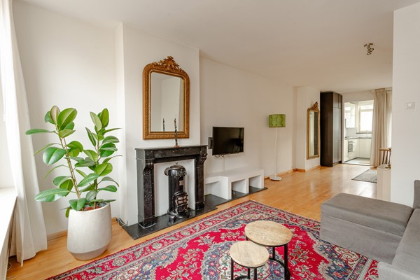Medium property photo - Madurastraat 62-3, 1094 GR Amsterdam